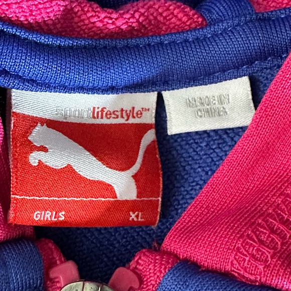 Puma Jacket - Picture 9 of 10